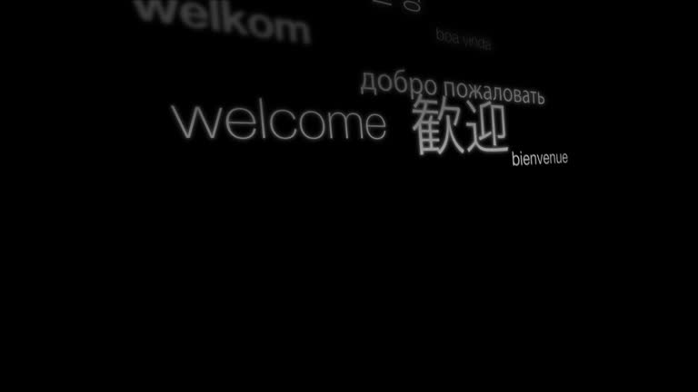 148,251 Welcome Stock Videos and Royalty-Free Footage - iStock | Welcome aboard, Welcome to the team, Welcome mat 148,251 Welcome Stock Videos and Royalty-Free Footage - iStock | Welcome aboard, Welcome to the team, Welcome mat