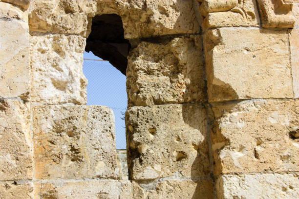 istock Old city of Jerusalem 928725424