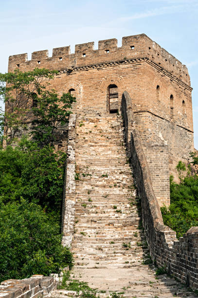 istock Jinshanling Great Wall, Hebei of China 928726004
