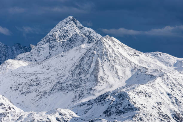 istock Hohe Tauern, Schober Group 928759010