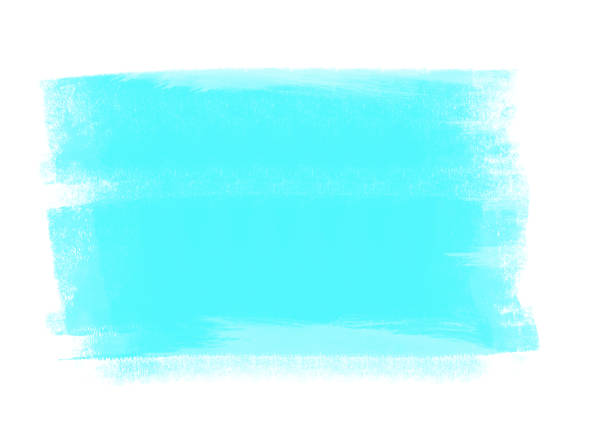 istock Patches water color graphic color brush strokes patches effect 928769086