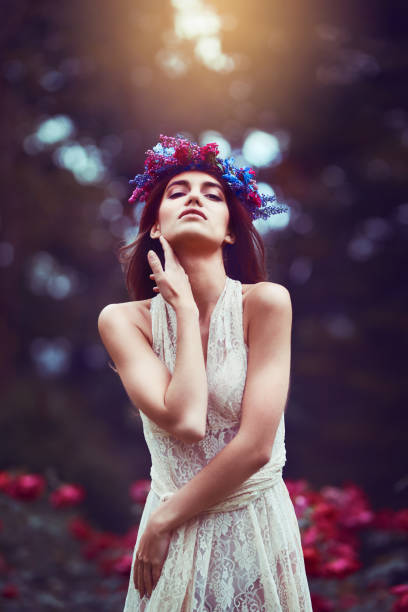 istock Be in love wth your life, every minute of it 928772496