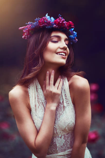 istock Things that make us happy tell us who we are 928772502