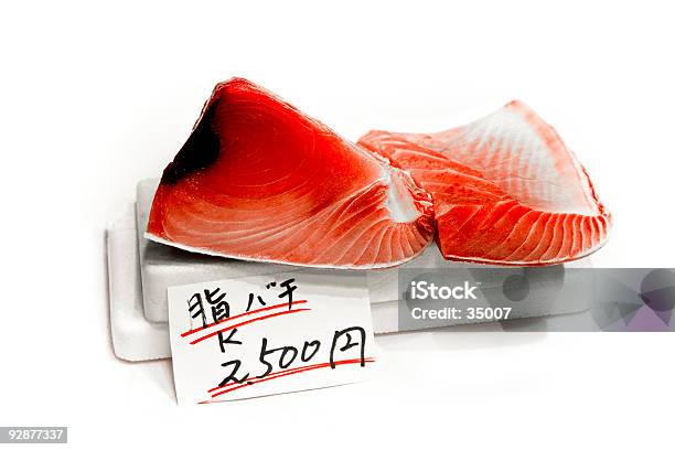 Filety Z Tuńczyka - zdjęcia stockowe i więcej obrazów Japonia - Japonia, Tuńczyk - owoce morza, Bez ludzi