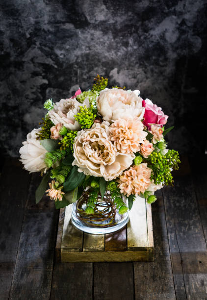 istock Bouquet of flower 928775510