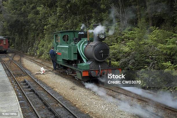 タスマニア荒野蒸気機関車 - Hvacのストックフォトや画像を多数ご用意 - Hvac, アウトバック, オーストラリア