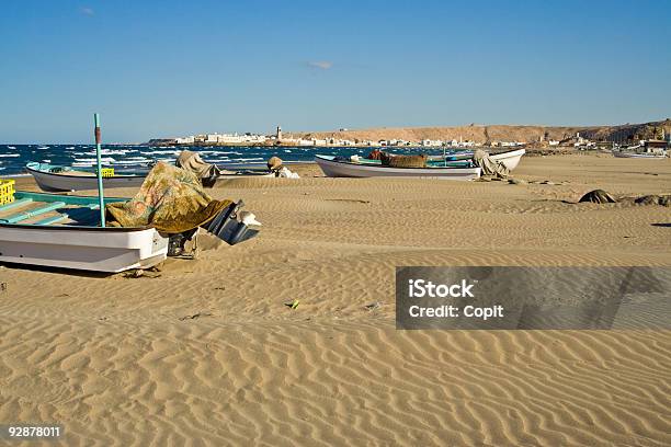 Strand In Sur Oman Stockfoto und mehr Bilder von Arabien - Arabien, Arabische Halbinsel, Beige