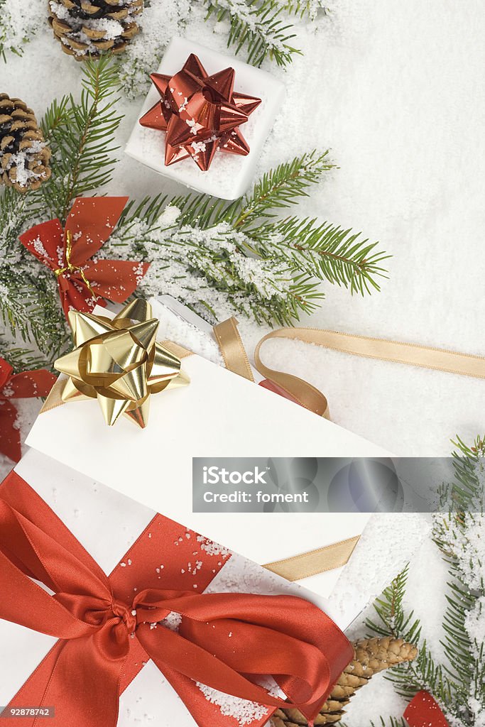 Christmas joy  Blank Stock Photo