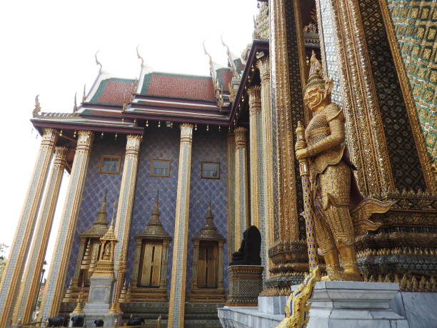 istock Royal Palace in Bangkok 928790258