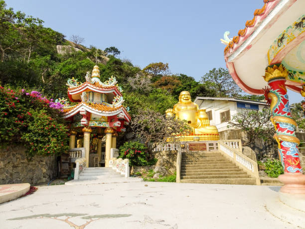 istock Monkey Mountain near Hua Hin 928794778