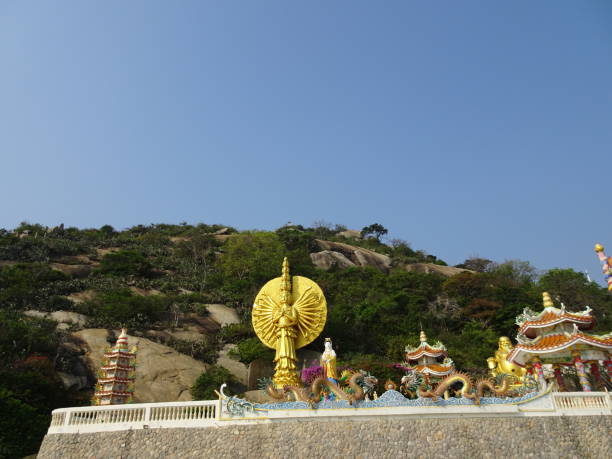 istock Monkey Mountain near Hua Hin 928797486