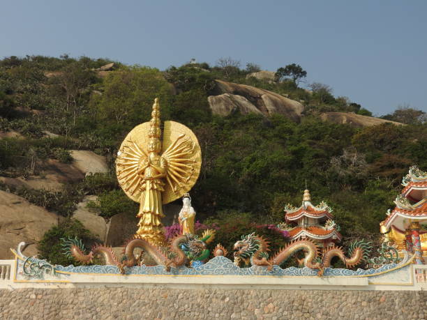 istock Monkey Mountain near Hua Hin 928798298