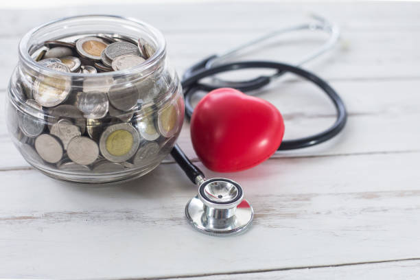 istock save money for heart disease. 928798522