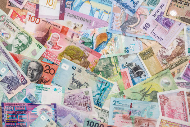 istock world money as background 928798690