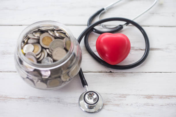 istock save money for heart disease. 928799788