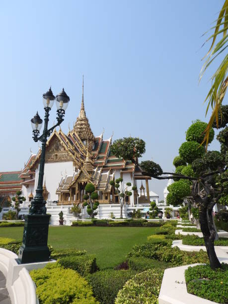 istock Royal Palace in Bangkok 928799922