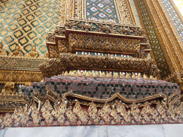 istock Royal Palace in Bangkok 928804318