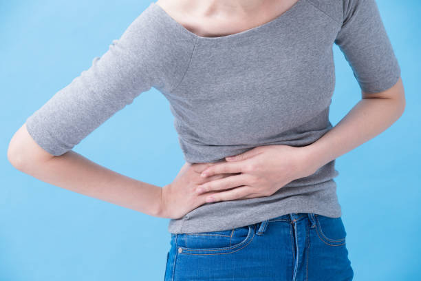 istock woman with kidney disease 928823022
