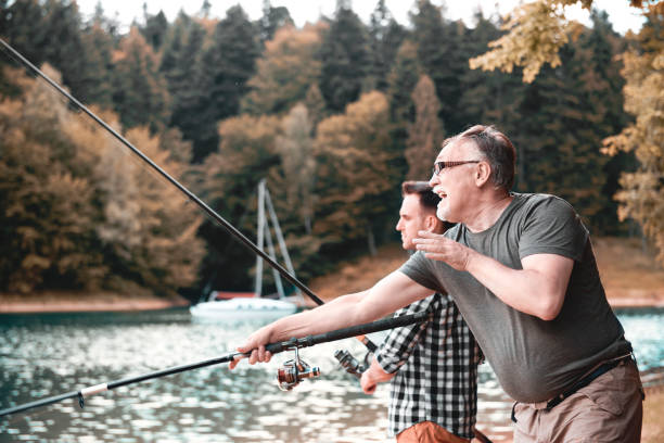 istock Fishing is a way of life 928823300