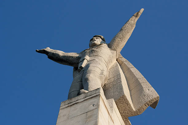 istock The Victory of Communism 92882332