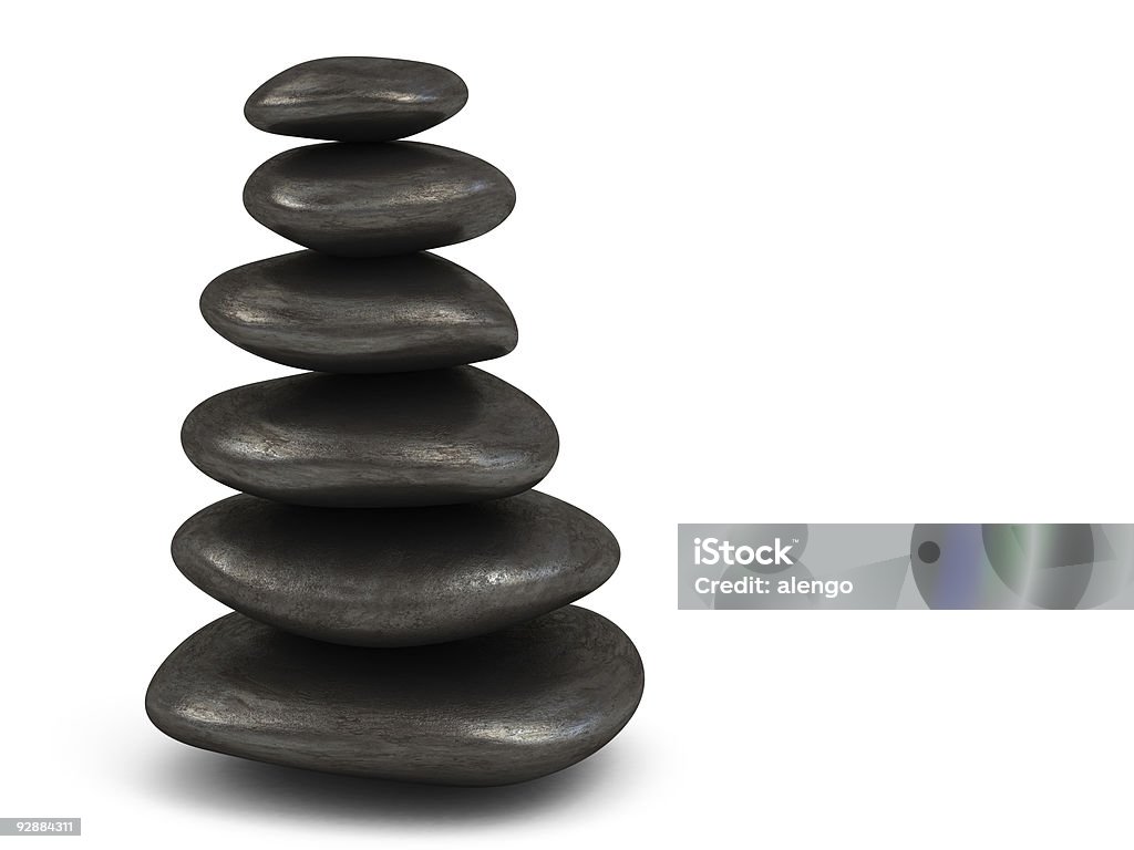 Equilibrio perfecto - Foto de stock de Armonía - Concepto libre de derechos
