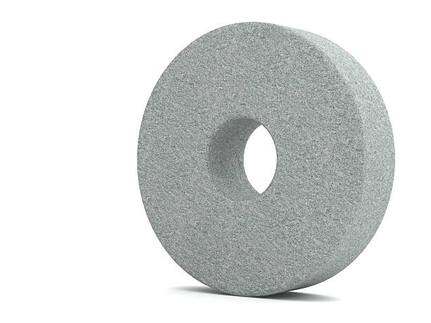 istock Invention of the Wheel 92884341