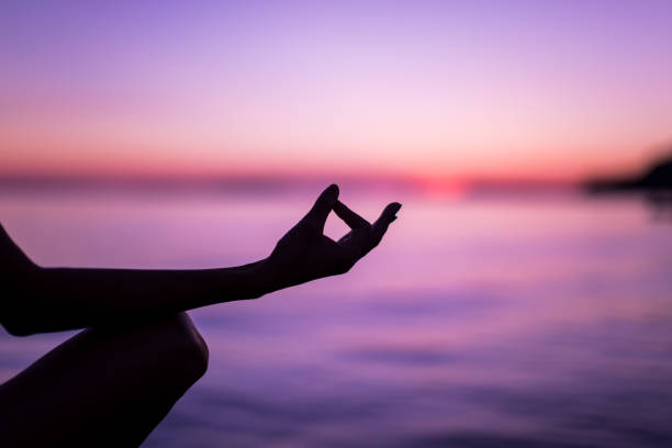 istock Zen Like Moments By Seaside 928849624