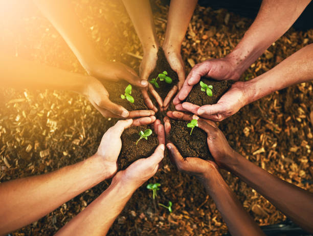 istock We need to handle the future with care together 928855676