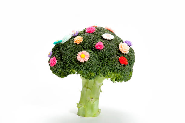 istock broccoli like a bouquet of flowers 928866008
