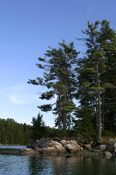 istock New England nature scenery 92887043
