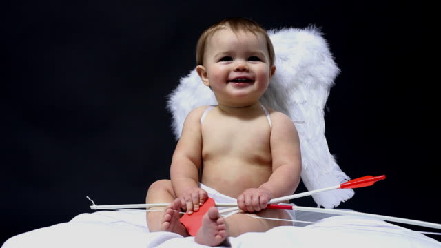 Baby Cupid