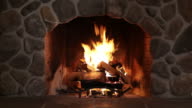 istock Fireplace 92888142