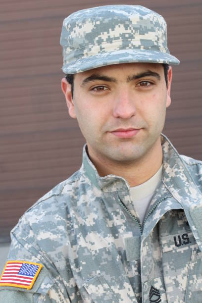 istock American Army Soldier Close Up 928890186