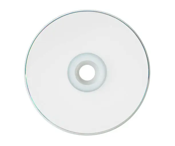 Photo of CD/DVD Top