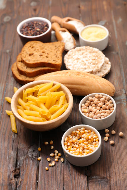 istock gluten-free product 928909444