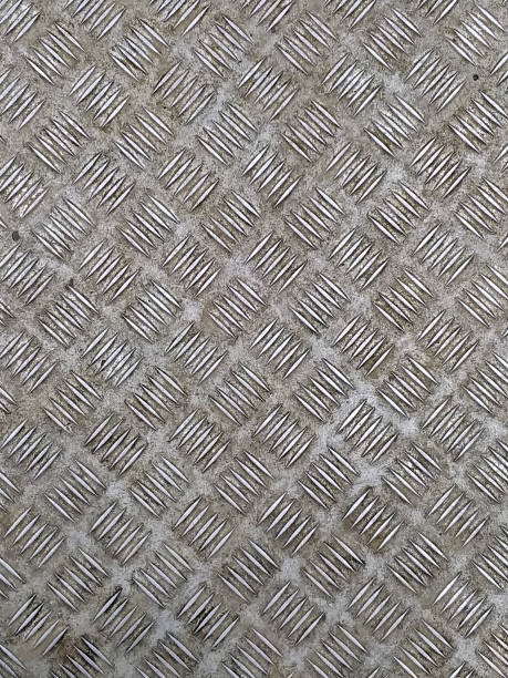 istock dirty steel diamond plate texture 928923008