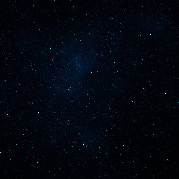 Space stars texture Space stars background, galaxy texture stars in the sky stock pictures, royalty-free photos & images