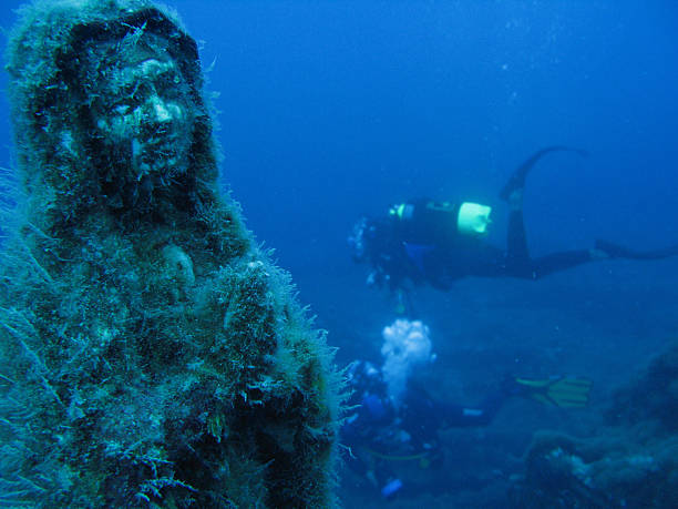 istock Maddalena of the abyss 92895431