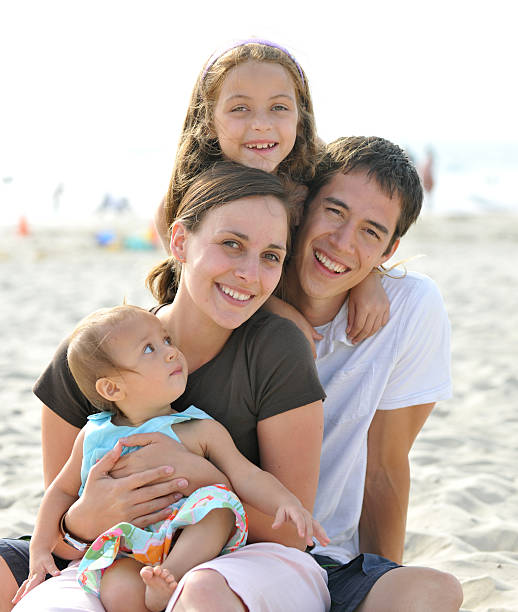 istock Family Vacation 92895597