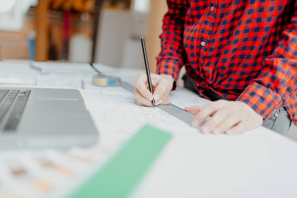 istock Woman Working At Desk 928978910