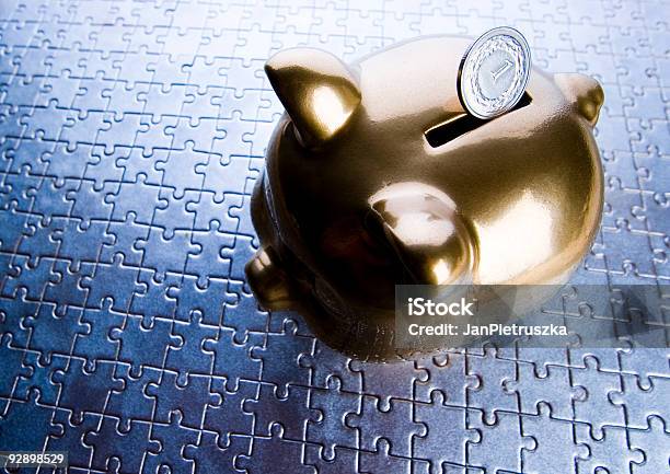 Свиньякопилка — стоковые фотографии и другие картинки Банковское дело - Банковское дело, Без людей, Бизнес