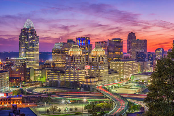 Cincinnati, Ohio, USA