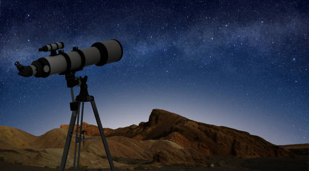 istock stargazing in a quiet desert place 928998944
