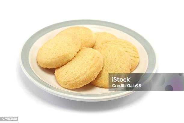 ショートブレッドクッキーのプレート - カットアウトのストックフォトや画像を多数ご用意 - カットアウト, カラー画像, クッキー