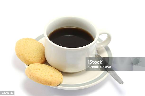 커피 비스켓 0명에 대한 스톡 사진 및 기타 이미지 - 0명, 건강에 좋지 않은 음식, 검은색