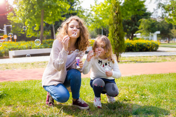 istock Happy young family 929033074