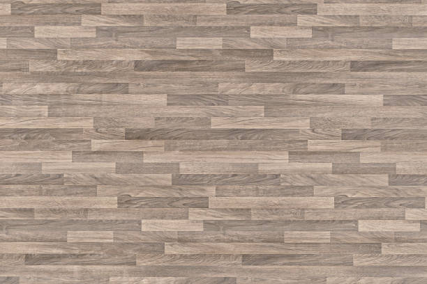 istock Laminate parquet flooring. Light wooden texture background. 929038510