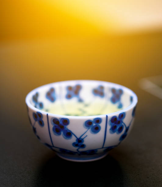 istock hot matcha green tea japanese drink. 929043276
