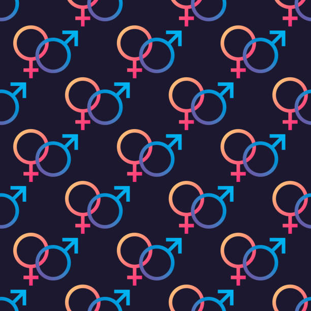 Venus Pattern Symbol Female Symbol Pattern Illustrations, Royalty-Free Vector Graphics ...