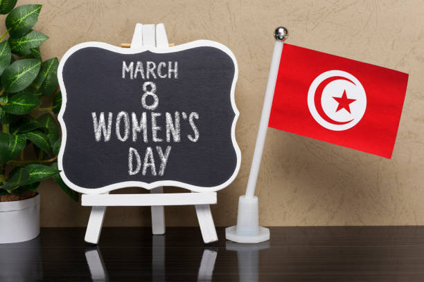 istock Women's Day -Holiday  in Tunisia 929051314